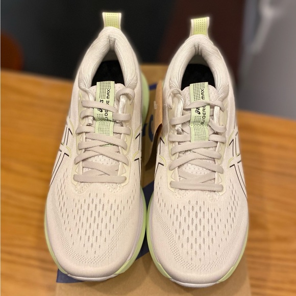 ASICS GLIDERIDE MAX - Picture 2 of 3